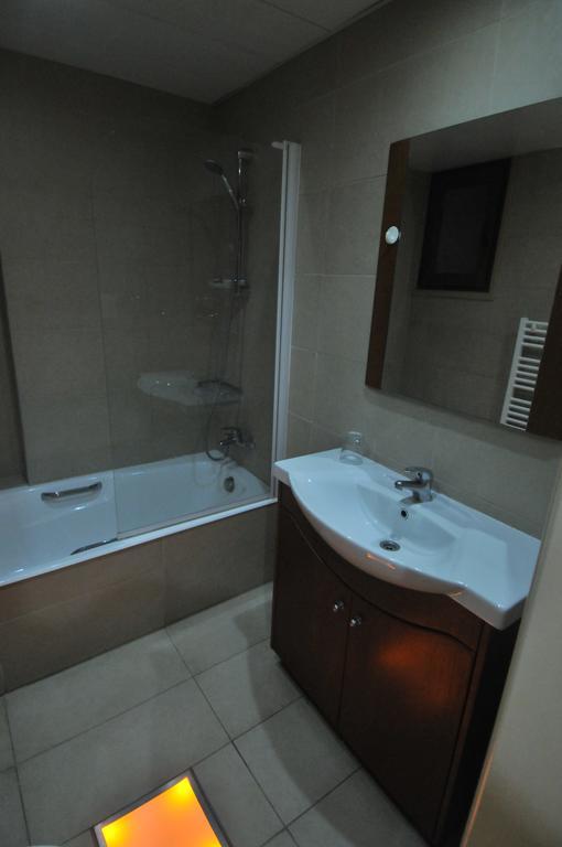 Ithaki Phinikoudes Apartment No. 204 Larnaca Camera foto